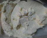 Foto del paso 7 de la receta: Queso crema casero con leche en polvo