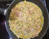 Foto del paso 3 de la receta: Tortilla ydk