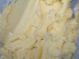 Icing Sugar Cocho Cookies