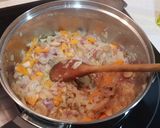 Foto del paso 2 de la receta: Macarrones con brócoli