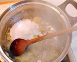 Szemes babfőzelék recept fázis 2 fotója
