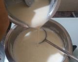 மில்க் ரப்டி ரெசிபி ஸ்டேப் 2 புகைப்படம்