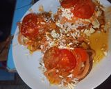 Foto del paso 16 de la receta: Enchiladas