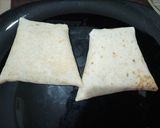 Foto langkah ke 6 dari resep Pastila kulit kebab.
