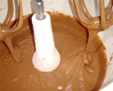 Foto del paso 4 de la receta: Bizcochuelo de cacao en polvo - Nesquik
