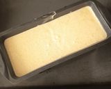 Foto del paso 3 de la receta Coca de Cuarto (Bizcocho Mallorquín KETO sin levadura)