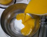 Foto langkah ke 2 dari resep Agar Mangga vla Susu.