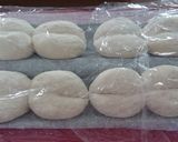 Foto del paso 4 de la receta: Marraquetas, pan francés, pan batido, pan de batalla