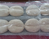 Foto del paso 4 de la receta: Marraquetas, pan francés, pan batido, pan de batalla