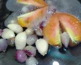 Foto langkah ke 2 dari resep Terong balado.