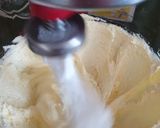 Une image de l'étape 1 de Biscuits sablés tête de chien trop choux.