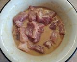 Foto langkah ke 1 dari resep Coffee Pork 😋👍.