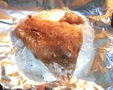 A picture of step 2 of Baked fish fillet #mystaplefoodrecipecontest.