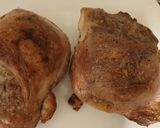 Foto del paso 1 de la receta: Carrilleras al vino tinto