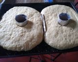 Foto del paso 1 de la receta: Mi Rosca de Pascuas