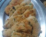 Foto del paso 2 de la receta: Escalopes de pollo a la provenzal