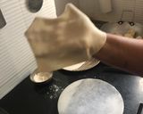 टॉर्टिला पनीर रैप (tortilla paneer wrap recipe in Hindi) रेसिपी चरण 7 फोटो