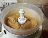 Foto del paso 4 de la receta: Mantequilla casera de cacahuetes - veggie