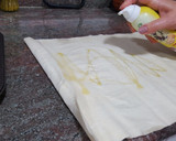 Foto del paso 2 de la receta: Tartaletas de masa filo con ensaladilla