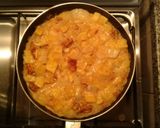 Foto del paso 6 de la receta: Tortilla de papa