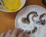 [蜜汁素脆鱔]的食譜步驟2照片