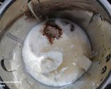 A picture of step 2 of Sweet Classic Punjabi Lassi.