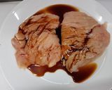 รูปขั้นตอนการทำที่ 2 ของ อกไก่สเต็กวูสเตอร์ซอส