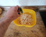 Foto del paso 2 de la receta: Ensalada de alubias