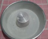Foto del paso 2 de la receta: Torta de mburucuya silvestre