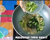 Foto langkah ke 8 dari resep Resep Oreg Tempe Basah.