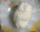 A picture of step 4 of Steamed Momos.