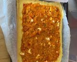 Foto del paso 9 de la receta: Empanada de bonito