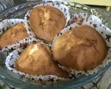 Foto del paso 3 de la receta Tortita de harina de maíz