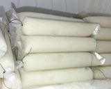 Foto langkah ke 6 dari resep Es lilin duren enak dan lembut.