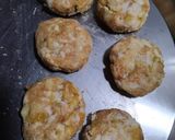 A picture of step 3 of Crispy Fish Cutlets.