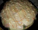 Foto del paso 3 de la receta: Lomo pizza