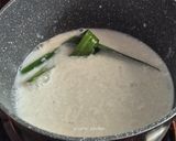 Foto langkah ke 3 dari resep Bacang Ayam.