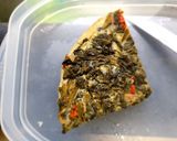 Foto del paso 1 de la receta: Paquetitos de acelga