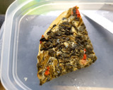 Foto del paso 1 de la receta: Paquetitos de acelga
