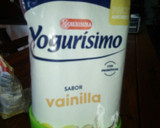 Foto del paso 1 de la receta: Torta de yogurt bebible