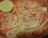 Foto del paso 5 de la receta: Porotos con rienda chilenos 😎🍜