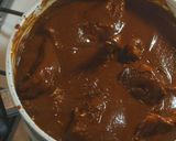 Foto del paso 9 de la receta: Mole