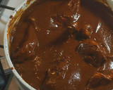 Foto del paso 9 de la receta: Mole