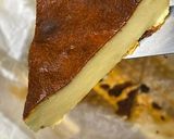Foto langkah ke 5 dari resep 132. Basque Cheesecake.