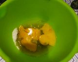 Foto langkah ke 3 dari resep Bolu Tape Keju.