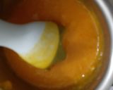 A picture of step 4 of Healthy Quinoa Mango Custard.