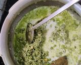 பைவ் க்ரீன் ரைஸ் ரெசிபி ஸ்டேப் 5 புகைப்படம்