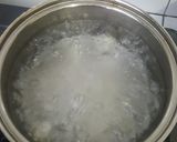 Foto langkah ke 3 dari resep Baso ayam sarang burung.