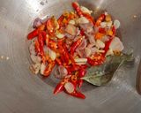Foto langkah ke 2 dari resep Orek Tempe Kecap Warteg.