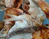 Foto langkah ke 2 dari resep Balado Ikan Asin.